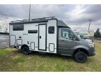 Thumbnail Photo 3 for New 2025 Winnebago Ekko 23B