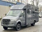 Thumbnail Photo 4 for New 2025 Winnebago Ekko 23B