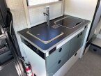 Thumbnail Photo 4 for New 2025 Winnebago Ekko 22A