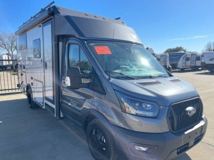 Photo 1 for New 2025 Winnebago Ekko 22A
