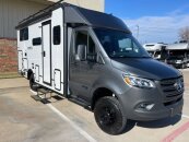 New 2025 Winnebago Ekko 23B