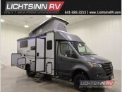 New 2025 Winnebago Ekko 23B