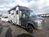 New 2025 Winnebago Ekko 23B