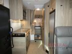 Thumbnail Photo 2 for New 2025 Winnebago Ekko 23B