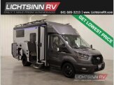 New 2025 Winnebago Ekko 22A