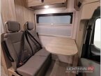 Thumbnail Photo 6 for New 2025 Winnebago Ekko 22A