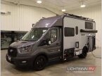 Thumbnail Photo 5 for New 2025 Winnebago Ekko 22A
