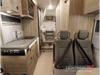 Thumbnail Photo 2 for New 2025 Winnebago Ekko 22A