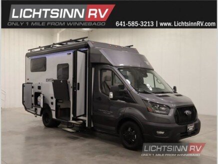 Photo 1 for New 2025 Winnebago Ekko 22A