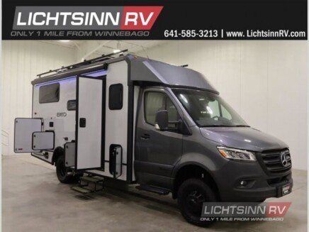 Photo 1 for New 2025 Winnebago Ekko 23B