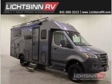 New 2025 Winnebago Ekko 23B