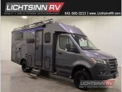 New 2025 Winnebago Ekko 23B