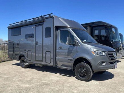 Photo 1 for New 2025 Winnebago Ekko 23B