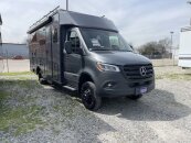 New 2025 Winnebago Ekko 23B