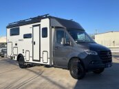 New 2025 Winnebago Ekko 23B