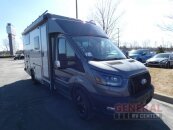 New 2025 Winnebago Ekko 22A