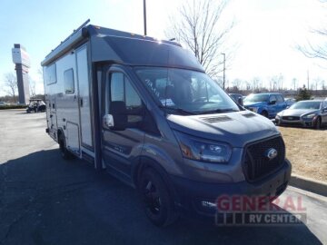 New 2025 Winnebago Ekko 22A
