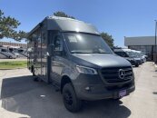 New 2025 Winnebago Ekko 23B