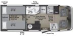 Thumbnail Photo 1 for New 2025 Winnebago Ekko 23B