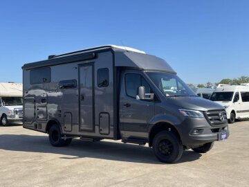 New 2025 Winnebago Ekko 23B