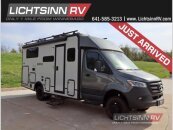 2025 Winnebago Ekko 23B
