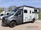 Thumbnail Photo 3 for 2025 Winnebago Ekko 23B