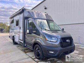 New 2025 Winnebago Ekko 22A