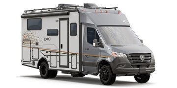 2025 Winnebago Ekko