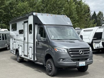 2025 Winnebago Ekko