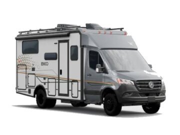 2025 Winnebago Ekko 23B