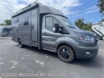 New 2025 Winnebago Ekko 22A