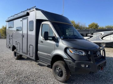 New 2025 Winnebago Ekko 23B