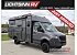 2025 Winnebago Ekko 23B