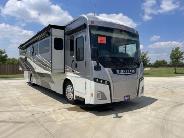 New 2025 Winnebago Forza 38W