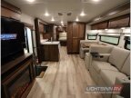 Thumbnail Photo 2 for New 2025 Winnebago Forza 34T