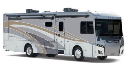 Photo 1 for 2025 Winnebago Forza 38W