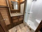 Thumbnail Photo 6 for 2025 Winnebago Forza 38W