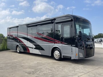 New 2025 Winnebago Forza 36H