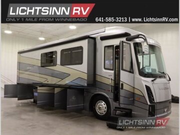 New 2025 Winnebago Journey 34N