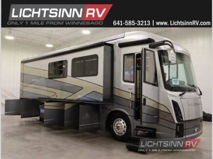 Photo 1 for New 2025 Winnebago Journey 34N