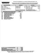 Thumbnail Photo 2 for 2025 Winnebago Journey 34N
