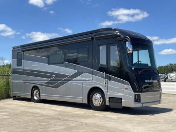 2025 Winnebago Journey 34N