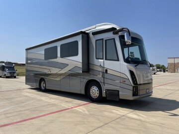 2025 Winnebago Journey 34N