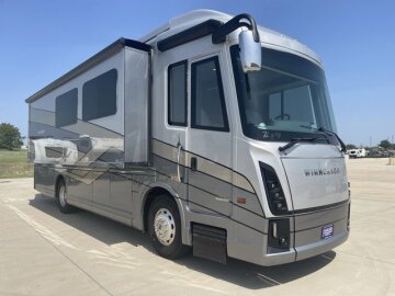 2025 Winnebago Journey 34N