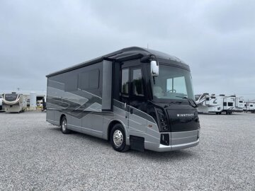 2025 Winnebago Journey 34N