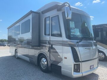 2025 Winnebago Journey 34N