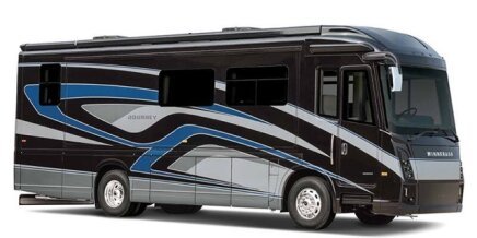 Photo 1 for 2025 Winnebago Journey 34N