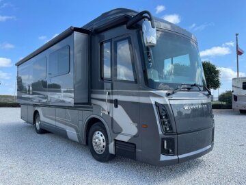 2025 Winnebago Journey 34N