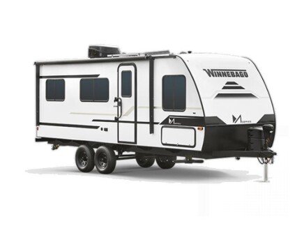 Photo 1 for New 2025 Winnebago M-Series