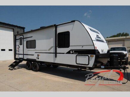 Photo 1 for New 2025 Winnebago M-Series